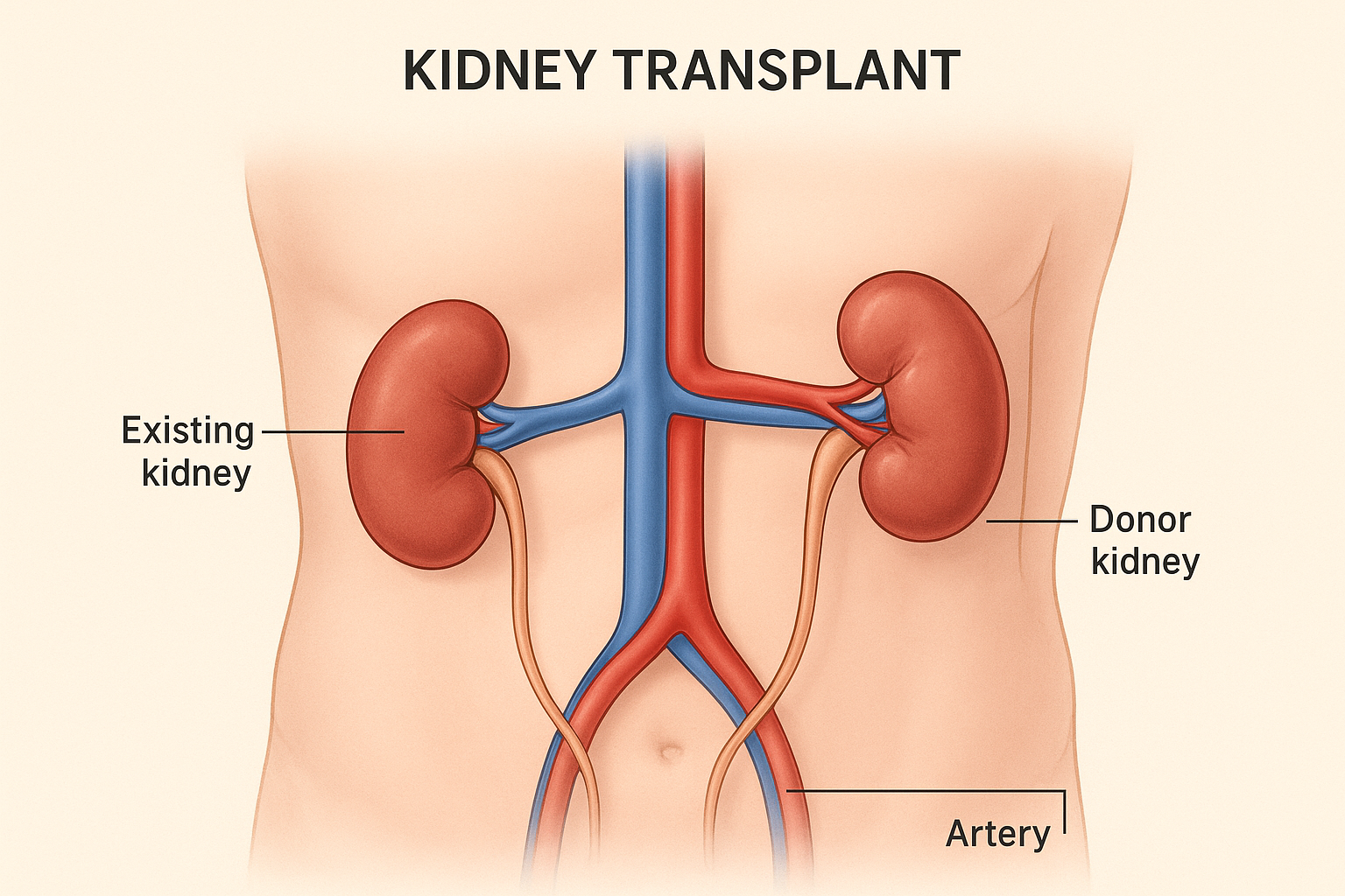 Worker holding safety helmet